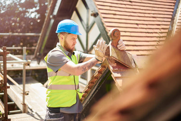 Best Emergency Roof Repair  in Tillson, NY